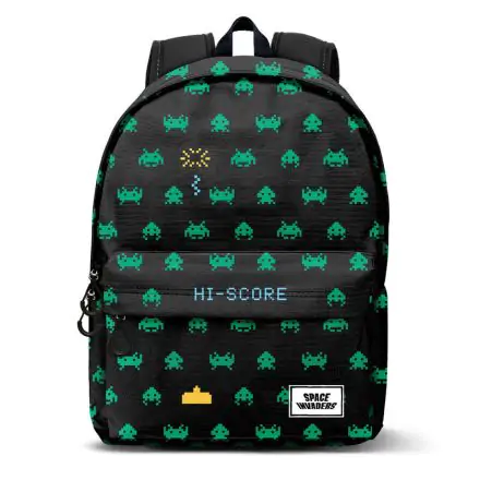 Space Invaders Hi Score táska hátizsák 44 cm termékfotó
