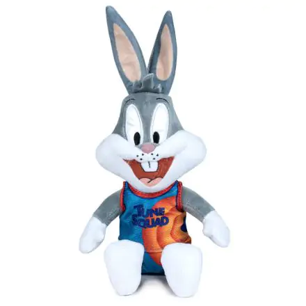 Space Jam 2 Tune Squad Bugs Bunny plüss 25cm termékfotó