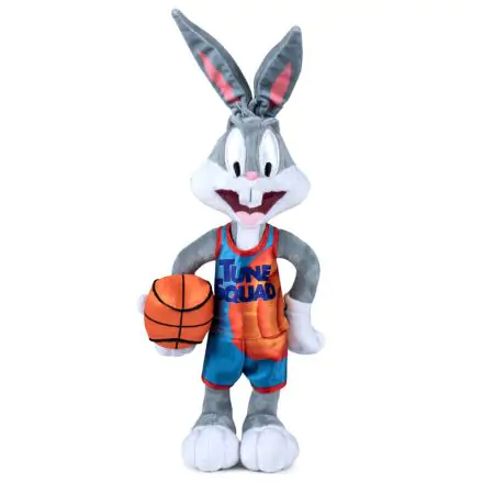 Space Jam 2 Tune Squad Bugs Bunny plüss 33cm termékfotó