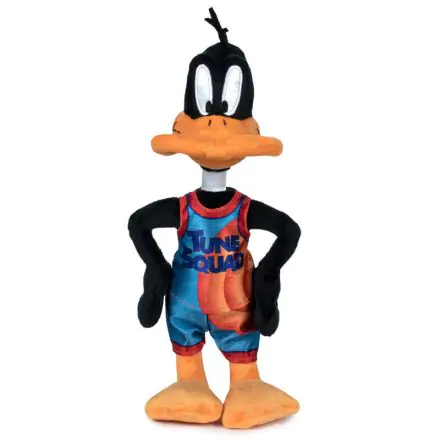 Space Jam 2 Tune Squad Daffy Duck plüss 35cm termékfotó