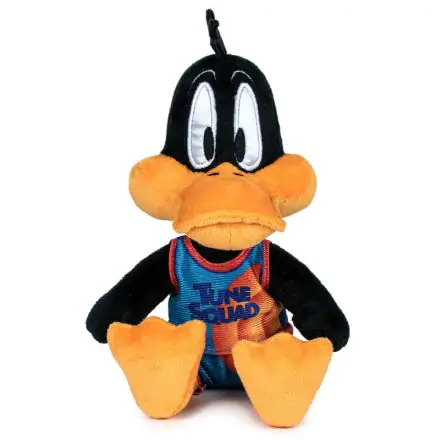Space Jam 2 Tune Squad Daffy Duck plüss 25cm termékfotó
