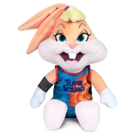 Space Jam 2 Tune Squad Lola Bunny plüss 25cm termékfotó