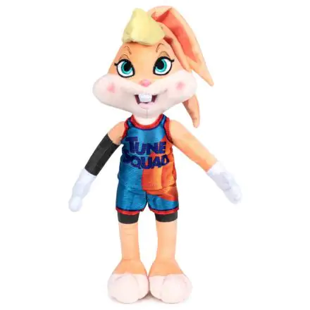 Space Jam 2 Tune Squad Lola Bunny plüss 35cm termékfotó