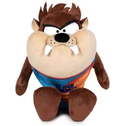 Space Jam 2 Tune Squad Taz plüss 25cm termékfotó