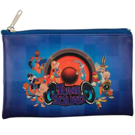 Space Jam 2 Tune Squad pencil case termékfotója