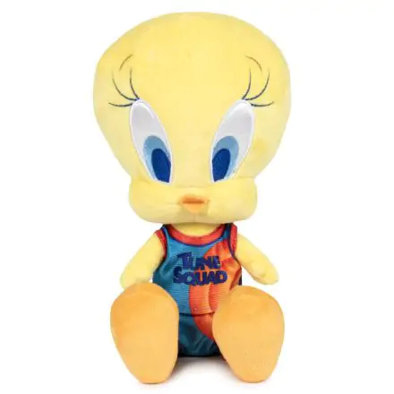 Space Jam 2 Tune Squad Tweety plüss 24cm termékfotó