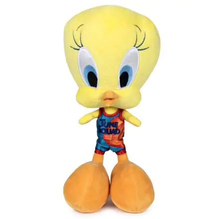 Space Jam 2 Tune Squad Tweety plüss 30cm termékfotó