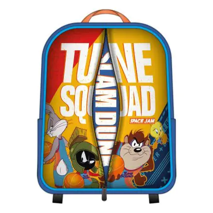 Space Jam Core Tune Squad táska hátizsák termékfotó