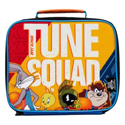 Space Jam uzsonnás táska Tune Squad termékfotó