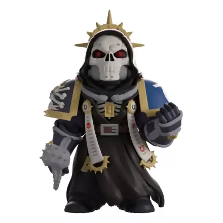 Space Marine 2 Vinyl figura The Chaplain 13 cm   termékfotó