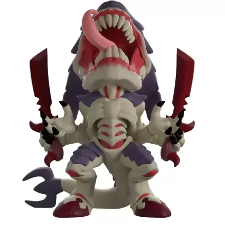Space Marine 2 Vinyl figura Tyranid Warrior 11 cm   termékfotó