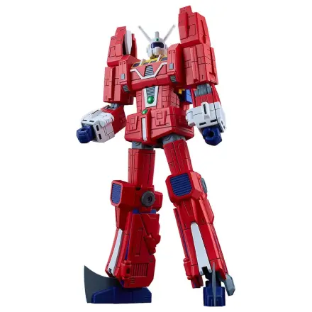 Space Runaway Ideon Moderoid Műanyag modell készlet Ideon 13 cm termékfotó