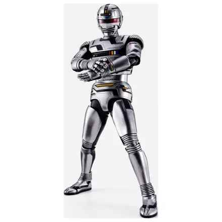 Space Sheriff Gavan S.H.Figuarts (Shinkocchou Seihou) akciófigura Gavan 15 cm termékfotó