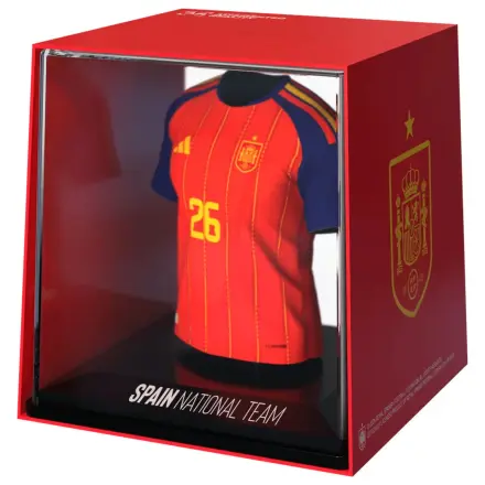 Spain mini póló figura termékfotó