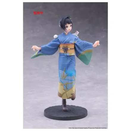Sparks of Tomorrow Coreful PVC figura Inako Momokawa 18 cm termékfotó