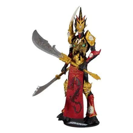 Spawn Mandarin Spawn akciófigura 18 cm termékfotó
