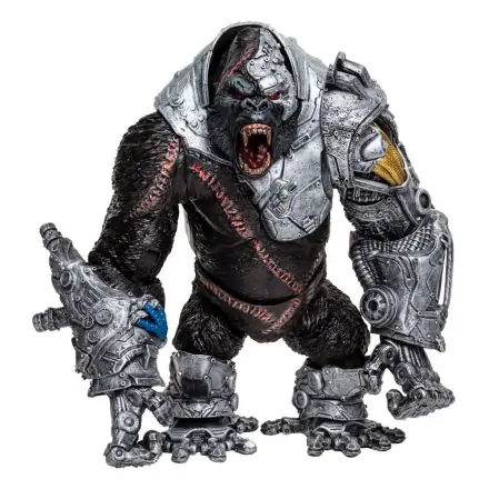 Spawn Megafig Cygor akciófigura 30 cm termékfotó