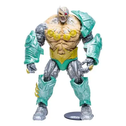 Spawn Megafig Overtkill akciófigura 30 cm termékfotó