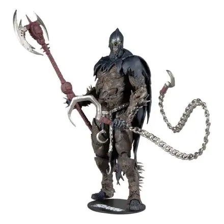 Spawn Raven Spawn akciófigura 18 cm termékfotó