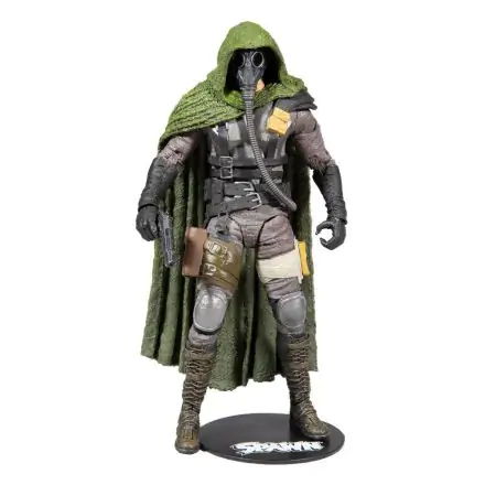 Spawn Soul Crusher akciófigura 18 cm termékfotó