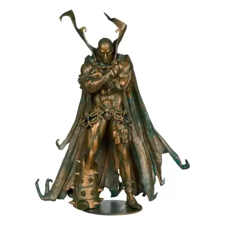 Spawn Spawn #311 (Patina Edition) (Gold Label) figura 19 cm termékfotó