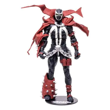 Spawn Spawn Deluxe Set akciófigura 18 cm termékfotó