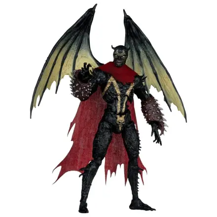 Spawn Toy Classic Nightmare Spawn akciófigura 23 cm termékfotó
