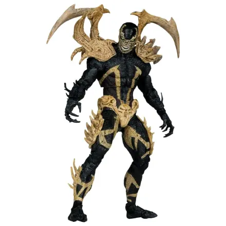 Spawn Toy Curse of Spawn akciófigura 19 cm termékfotó
