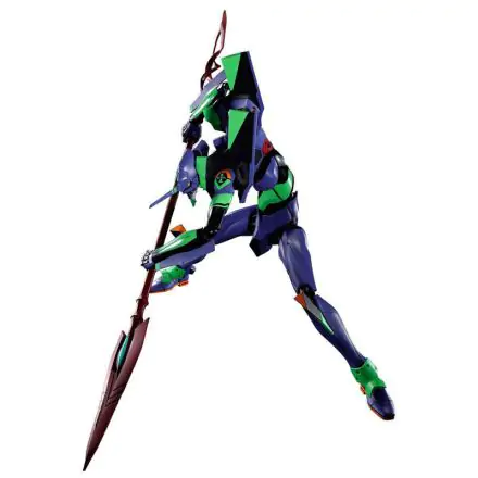 Spear of Cassius Evangelion Eva-01 MHDW Dynakciófigura 40cm termékfotó