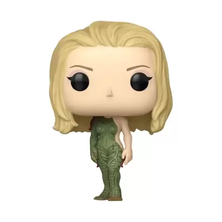 Species Funko POP! Movies Vinyl figura Sil 9 cm termékfotó