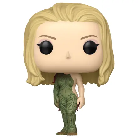 Species Funko POP! Movies Vinyl figura Sil 9 cm termékfotó