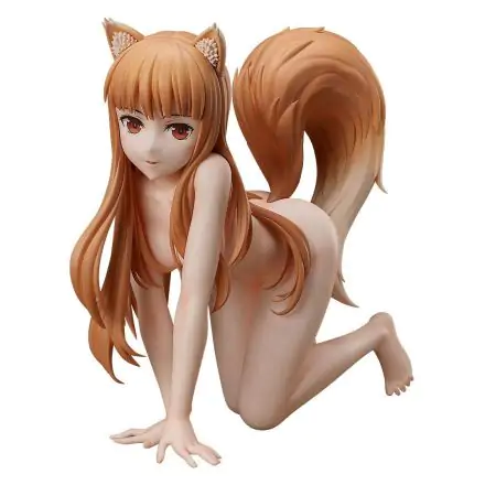 Spice and Wolf 1/4 Holo PVC szobor figura 19 cm termékfotó