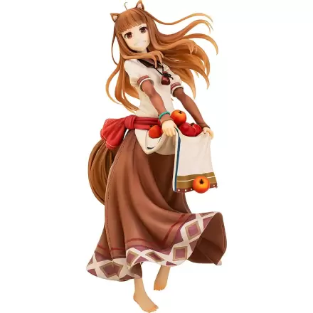 Spice and Wolf 1/7 Holo: Plentiful Apple Harvest Ver. (re-run) PVC szobor figura 23 cm termékfotója