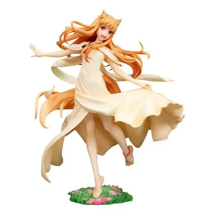 Spice and Wolf 1/7 Holo PVC szobor figura 23 cm termékfotó