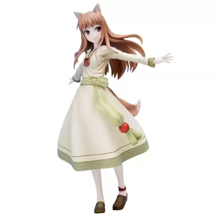 Spice and Wolf 1/8 Holo PVC szobor figura 21 cm termékfotója