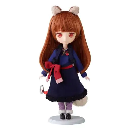 Spice and Wolf Harmonia Humming Doll Holo 23 cm termékfotó