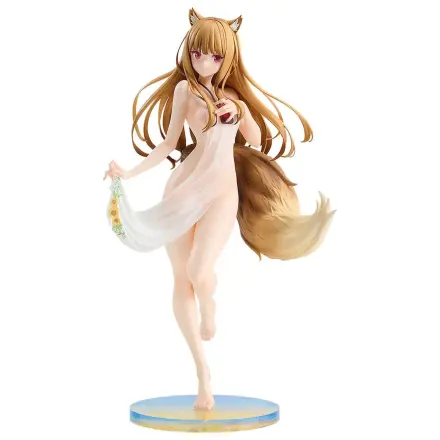 Spice and Wolf: Merchant Meets the Wise Wolf 1/7 Holo feat. saitom PVC figura 24 cm termékfotó