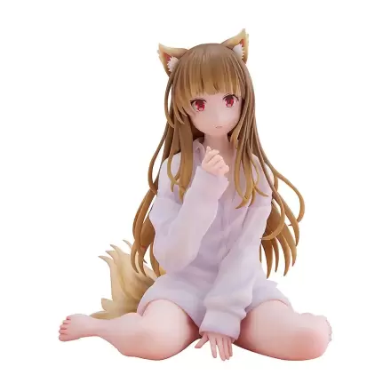 Spice and Wolf: Merchant Meets the Wise Wolf 1/7 Sukoya Kana PVC szobor figura 23 cm termékfotója