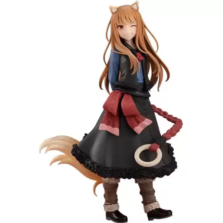 Spice and Wolf Pop Up Parade Holo: 2024 Ver. PVC szobor figura 17 cm termékfotó