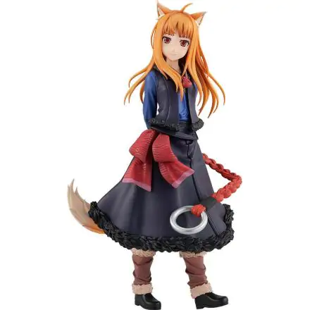 Spice and Wolf Pop Up Parade Holo PVC szobor figura 17 cm termékfotó