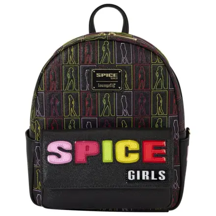 Spice Girls Mini táska hátizsák termékfotó