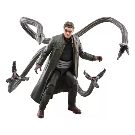 Spider-Man 2 Marvel Legends Doc Ock akciófigura 15 cm termékfotója