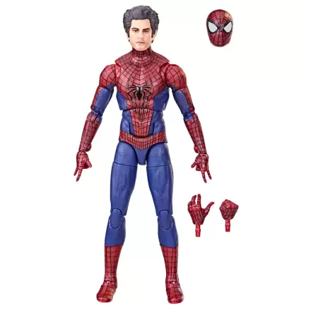 Spider-Man 2 The Amazing Spider-Man figura 15cm termékfotó