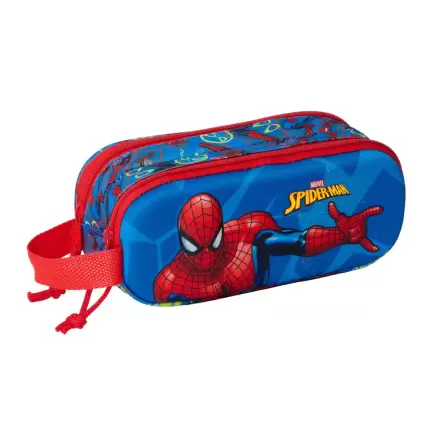 Spider-Man 3D dupla tolltartó termékfotó