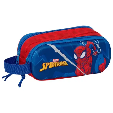 Spider-Man 3D dupla tolltartó termékfotó
