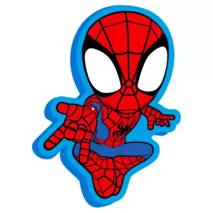 Spider-Man 3D párna termékfotó