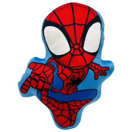 Spider-Man 3D párna termékfotó