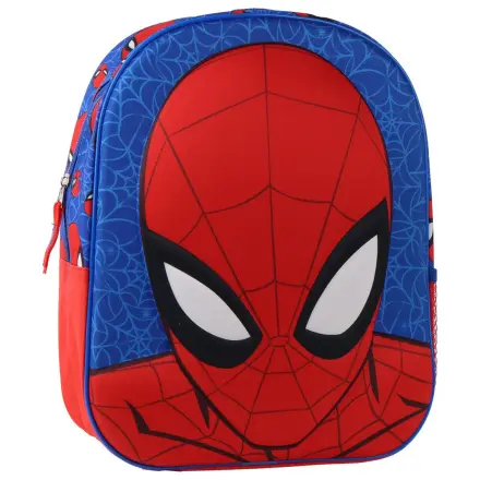 Spider-Man 3D táska hátizsák 30cm termékfotó