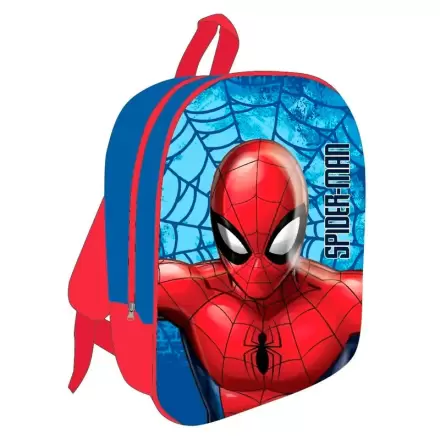 Spider-Man 3D táska hátizsák 30cm termékfotója