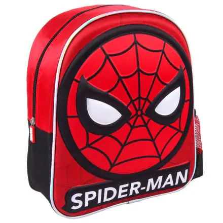 Spider-Man 3D táska hátizsák 31cm termékfotó